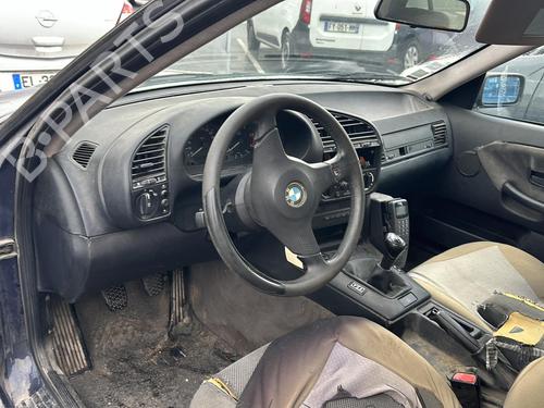 Peças BMW 3 (E36) 325 td 4662295