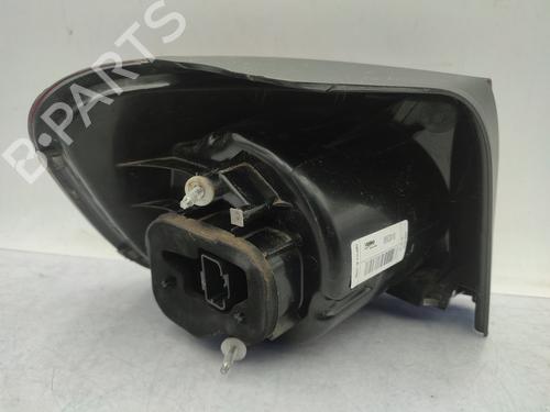 Right taillight VW GOLF PLUS V (5M1, 521) 1.6 TDI | BP29422344C35 