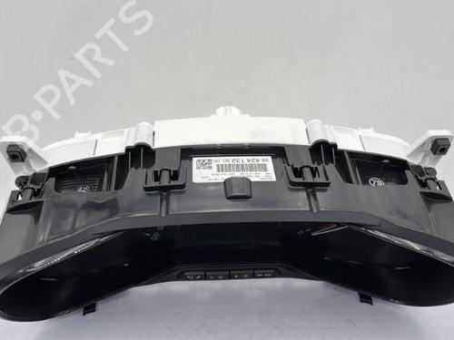 Instrument cluster CITROËN BERLINGO Box Body/MPV (K9) 1.5 BlueHDi 130 | BP23753071C47 