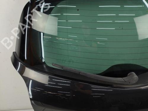 Used Tailgate RENAULT CLIO III (BR0/1, CR0/1) 1.5 dCi (BR17, CR17) (86 hp) 23705085