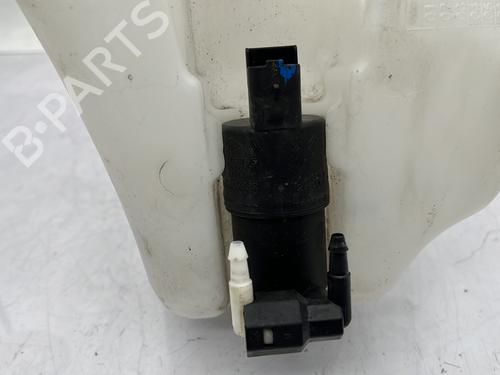 Windscreen washer tank CITROËN C3 I (FC_, FN_) 1.4 HDi | BP23761462C113 