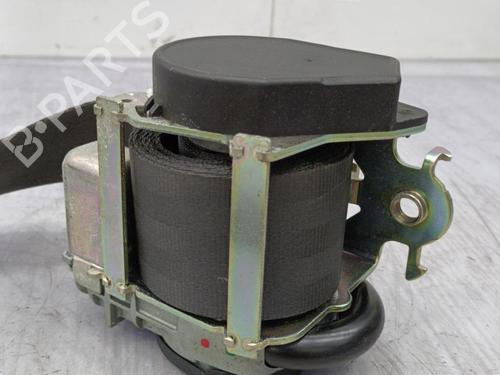 Front left seatbelt RENAULT MEGANE III Hatchback (BZ0/1_, B3_) 1.5 dCi (BZ09, BZ0D, BZ1W, BZ29, BZ14) | BP23704368I26 - Image 2