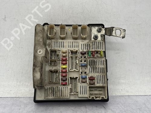 Elektronische module RENAULT SCÉNIC II (JM0/1_) 1.9 dCi (JM0G, JM12, JM1G, JM2C) | BP30876019M83