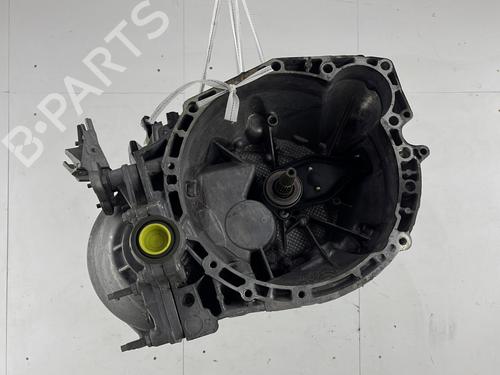 Gearbox CITROËN C5 III (RD_) 2.0 HDi 140 (RDRHF8, RDRHFA, RDRHA8, RDRHAJ) | BP26508258M3 - Image 3
