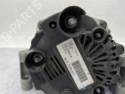 Alternator SUZUKI SWIFT III (MZ, EZ) 1.3 DDiS (RS413D) | BP28806407M7  - Image 5