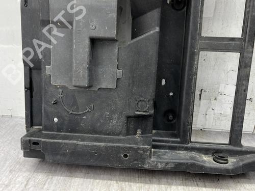Front slam panel CITROËN C3 II (SC_) 1.4 HDi 70 (SC8HZC, SC8HR0, SC8HP4) | BP33313453C72  - Image 14