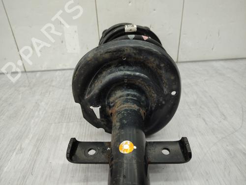 Right front shock absorber RENAULT CLIO IV (BH_) 1.5 dCi 75 | BP23719206M17 