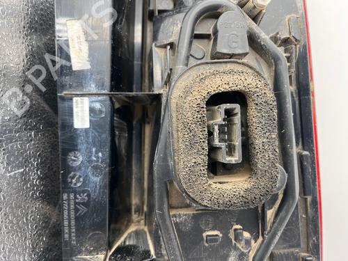 Left taillight PEUGEOT PARTNER Platform/Chassis | BP35890692C34 - Image 8