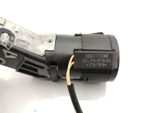 Electronic module PEUGEOT PARTNER Box Body/MPV (K9) 1.5 BlueHDi 75 | BP23759612M83  - Image 16