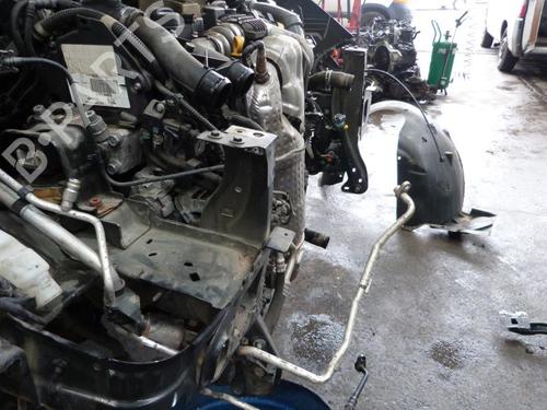 Electronic module CITROËN C3 II (SC_) 1.6 HDi | BP23710418M83 - Image 55