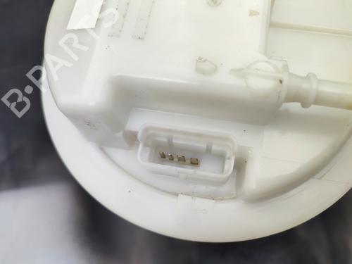 Fuel pump PEUGEOT 206 Hatchback (2A/C) 1.6 16V | BP23757613M76 