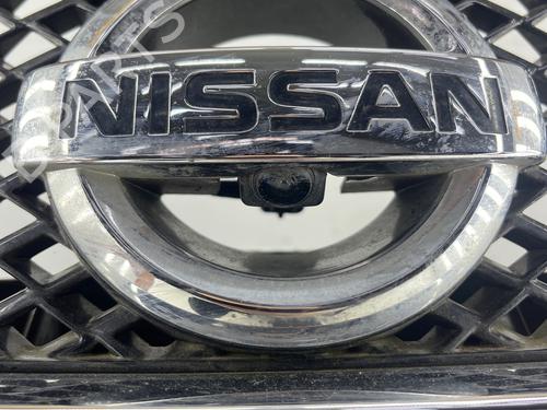 Pára-choques frente Pára-choques frente NISSAN NOTE (E12) 1.2 DIG-S (98 hp) 36337998 36337998