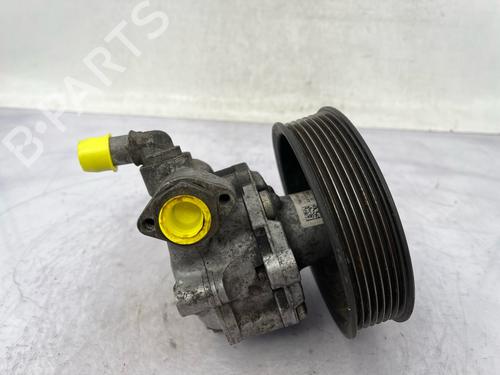 steering-pump-renault-master-iii-van-fv-2010-37531184 main image