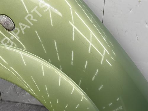 Right front fenders CITROËN C3 I (FC_, FN_) 1.4 HDi | BP29142627C42 