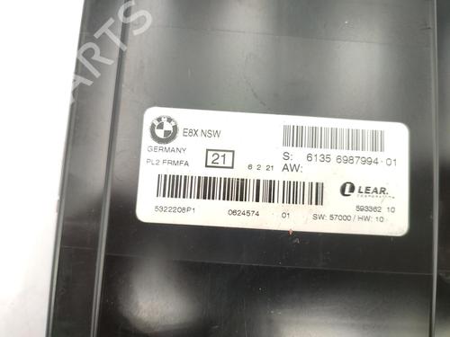 Electronic module BMW 1 (E87) 118 d | BP23723333M83 - Image 32