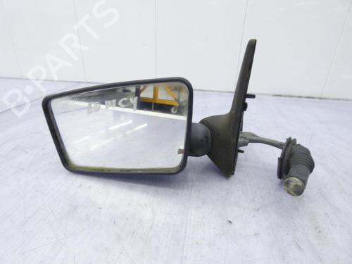 Left mirror CITROËN AX (ZA-_) 11 | BP23673115C26 
