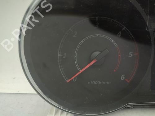 Instrument cluster PEUGEOT 4008 1.8 HDi AWC | BP26297627C47 - Image 8