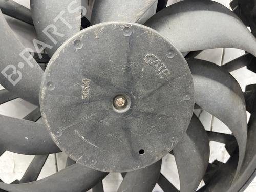 Used Radiator fan Radiator fan 38187232 38187232