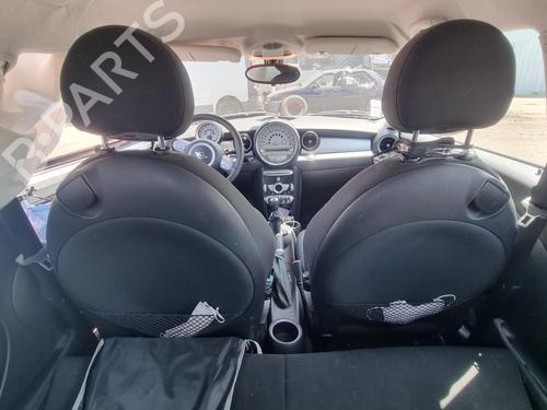 Left front driveshaft MINI MINI (R56) Cooper | BP23708840M38  - Image 40