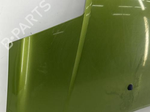 Hood CITROËN C2 (JM_) 1.1 | BP23698676C1