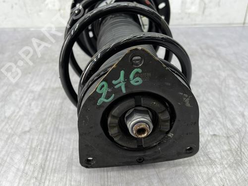 Used Right front shock absorber Right front shock absorber PEUGEOT 208 II (UB_, UP_, UW_, UJ_) 1.2 PureTech 75 (75 hp) 26705947 26705947