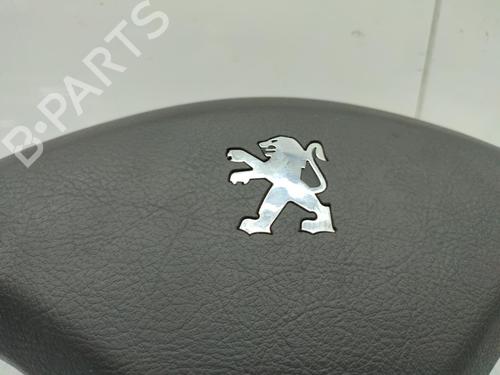 Førerens kollisjonspute PEUGEOT 5008 (0U_, 0E_) 2.0 HDi (163 hp) 23709300