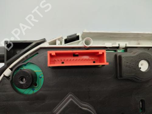 Instrument cluster RENAULT LAGUNA II (BG0/1_) 2.0 16V (BG00, BG0K, BG0P, BG0W) | BP23702798C47 