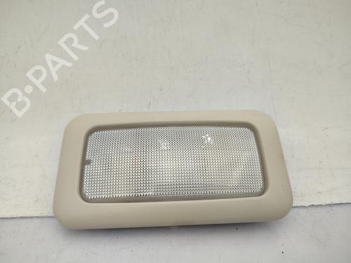 Used Interior roof light FIAT 500 (312_) 1.2 (312AXA1A) (69 hp) 23739281