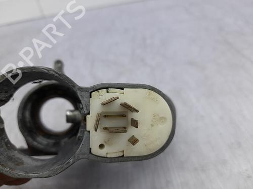 Ignition barrel VW GOLF II (19E, 1G1)  | BP23675062M48 