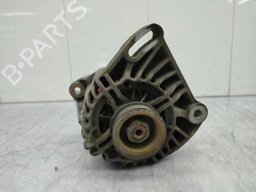Alternator FIAT SEICENTO / 600 (187_) 1.1 (187AXB, 187AXB1A, 187AXC1A02) | BP23676367M7 