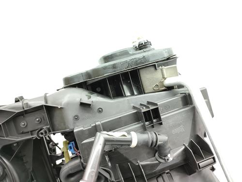 Heater matrix box VW GOLF VII (5G1, BQ1, BE1, BE2) 1.2 TSI | BP23758329M61 