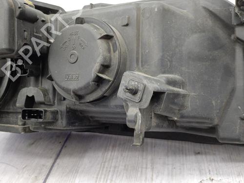Left headlight RENAULT LAGUNA II (BG0/1_) 2.2 dCi (BG0F) | BP23702761C28 - Image 15