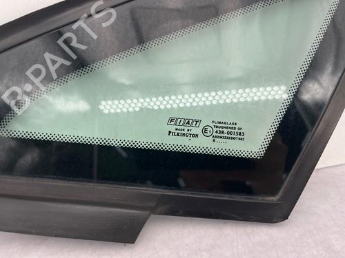 Used Front left quarter glass Front left quarter glass 39108317 39108317