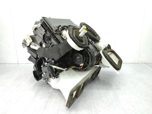 Used Heater matrix box Heater matrix box NISSAN X-TRAIL II (T31) 2.0 dCi 4x4 (173 hp) 23722298 23722298