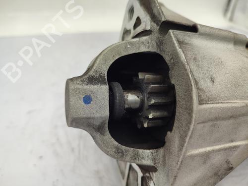 Starter NISSAN QASHQAI / QASHQAI +2 I (J10, NJ10, JJ10E) 1.6 dCi | BP23748998M8 
