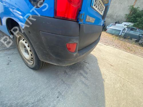 Dashboard RENAULT KANGOO Express (FC0/1_) D 65 1.9 (FC0E, FC02, FC0J, FC0N) | BP37717282C46 - Image 100