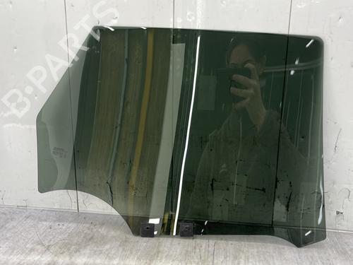 Used Rear left door window Rear left door window 32853869 32853869