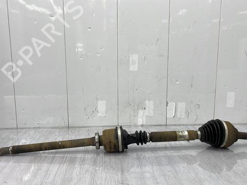 Used Right front driveshaft RENAULT LAGUNA II (BG0/1_) 2.2 dCi (BG0F) (150 hp) 28471189