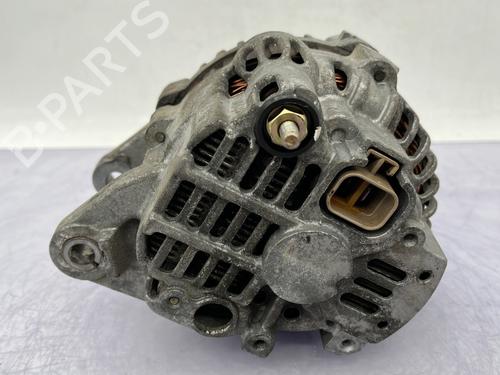 Used Alternator Alternator MITSUBISHI LANCER V Station Wagon (CB_W, CD_W) 1.6 16V 4WD (CD4W) (113 hp) 25270062 25270062