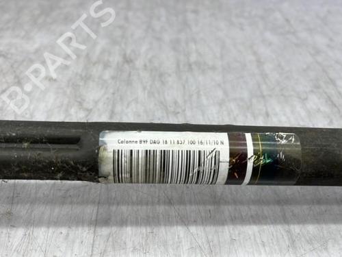 Steering column CITROËN BERLINGO MULTISPACE (B9) 1.6 HDi 90 | BP23753745M21  - Image 9