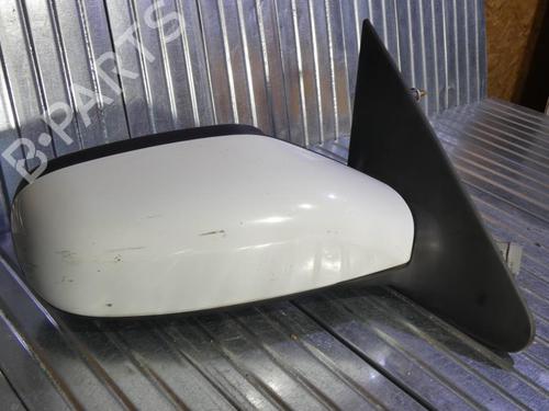 Used Right mirror RENAULT LAGUNA II (BG0/1_) 1.8 16V (BG04, BG0B, BG0C, BG0V) (117 hp) 23697141