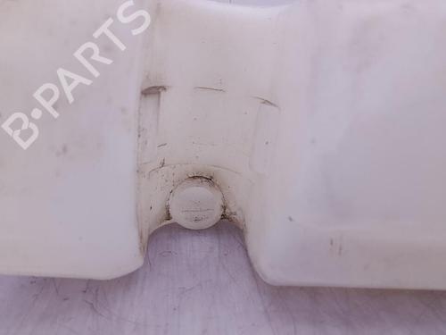 Used Windscreen washer tank DACIA SANDERO 1.5 dCi (68 hp) 23708815