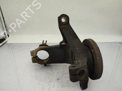 Right front steering knuckle PEUGEOT 206 Hatchback (2A/C) 1.1 i | BP23729205M26 