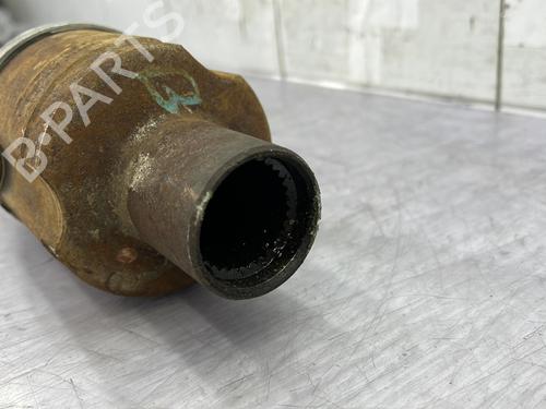 Used Right front driveshaft Right front driveshaft DACIA DUSTER (HS_) 1.5 dCi 4x4 (HSMC, HSMD) (110 hp) 26685784 26685784