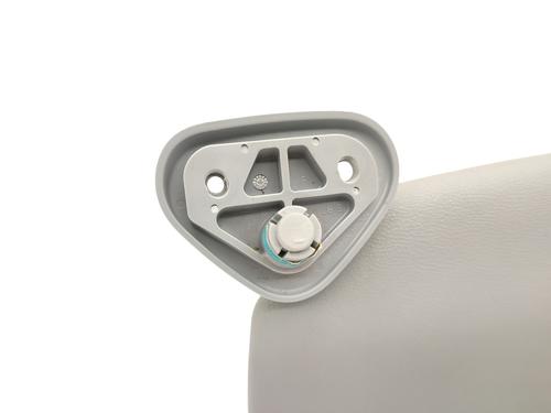 Right sun visor BMW 1 (E81) 118 d | BP23760596I2 - Image 2