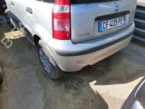Steering column stalk FIAT PANDA (169_) 1.2 (169.AXB11, 169.AXB1A) | BP23689713I23 - Image 22