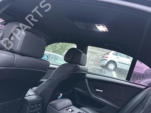 Seats set BMW 5 (E60) | BP36511783C78 - Image 48