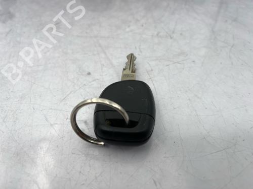 Electronic module RENAULT KANGOO (KC0/1_)  | BP35890706M83  - Image 9