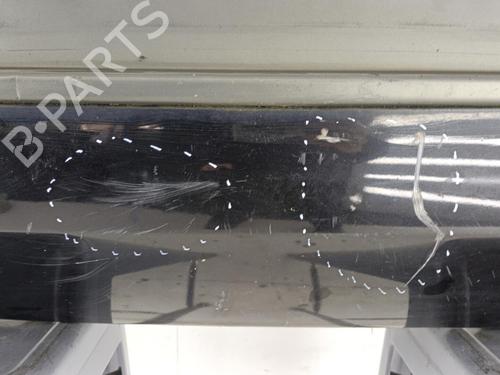 Rear bumper RENAULT MEGANE II (BM0/1_, CM0/1_) 1.5 dCi (BM02, BM13, BM2A, CM02, CM13) | BP23720320C8 