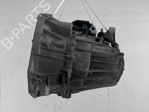 Gearbox RENAULT MEGANE III Hatchback (BZ0/1_, B3_) 1.6 16V (BZ0H) | BP27974624M3 - Image 2